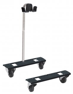 Fahrwagen TITAN 400 DC