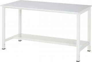 Werktisch 900-3 | B1500xT800xH825mm | M-Platte-22mm