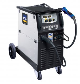 MULTIWELD 200M - Mit Zubehör