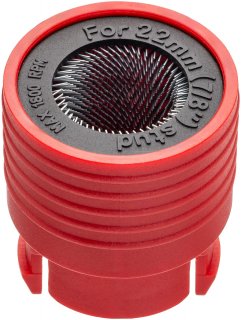 VIGOR Bolzenreiniger ∙ V6850-22 ∙ 22 mm