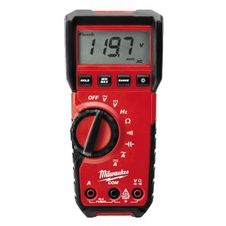 Digital-Multimeter