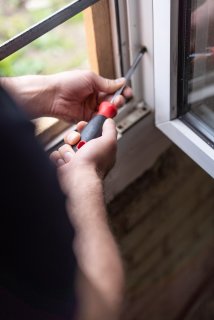 VIGOR Schraubendreher Satz ∙ V4655 ∙ Kreuzschlitz Profil PH | Schlitz Profil ∙ 12-teilig ∙ 0,6 x 3 – 1,6 x 10 · PH0 – PH3 ∙ Anzah