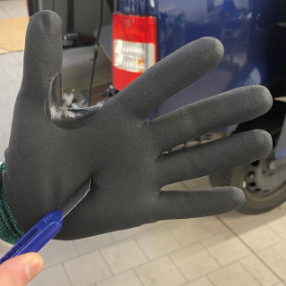 Handschuhe