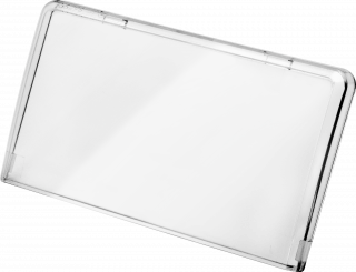 SCHUTZGLAS DISPLAY 3,5 ZOLL