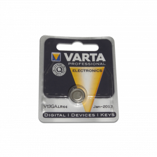 Batterie Knopfzelle (VE Stück)