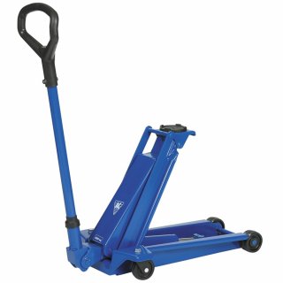 AC Hydraulic DK20 Hydr. Rangierheber | 2,0 t