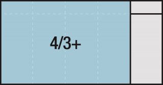 HAZET Werkzeug Satz 163-644/266 ∙ 266-teilig