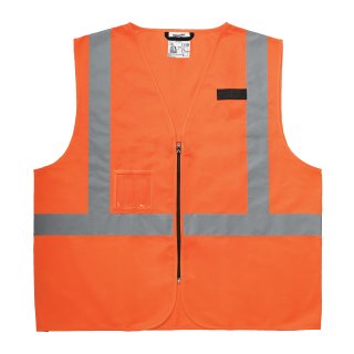 Warnschutzweste