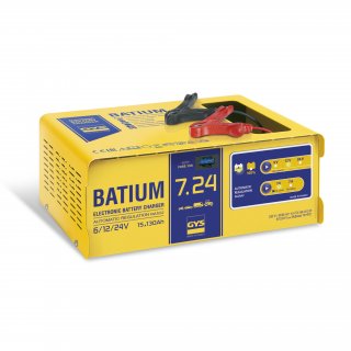 BATIUM 7.24 - UK
