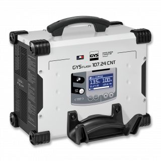 Batterieladegerät GYSFLASH 107.24 CNT FV