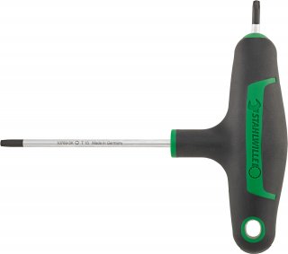 TORX® Schraubendreher T15 L.100mm