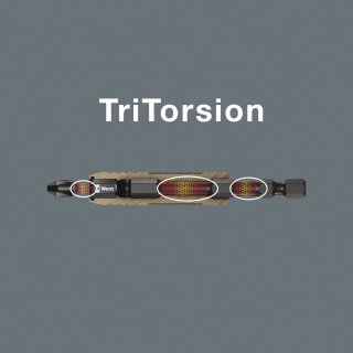 897/4 IMP R SB Impaktor Halter mit Ringmagnet und Sprengring | 1/4&quot