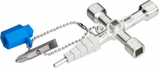 HAZET Schaltschrankschlüssel 4617-1