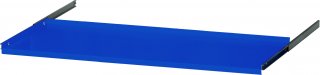 Auszugstablar/Tastaturauszug | B1020xT450mm für Basisschrank