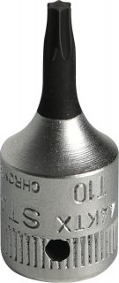 1/4" Schraubendrehereinsatz L.28mm