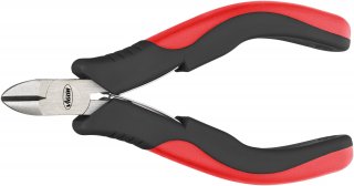 VIGOR Elektronik Seitenschneider ∙ V5681 ∙ Länge: 115 mm