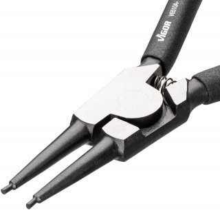 VIGOR Sicherungsringzange ∙ V6510A-19 ∙ Länge: 180 mm