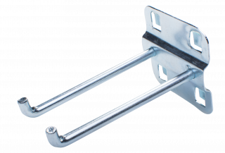 Doppelhaken-Satz | 5 Stück