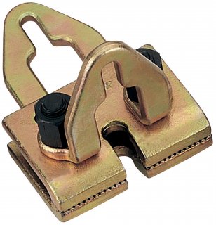 Winkelzugklemme - bidirektional - 120 mm