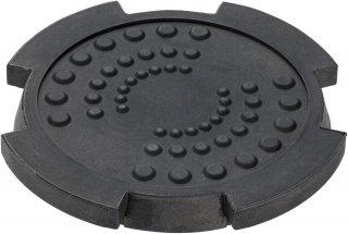 VIGOR Gummi-Auflage ∙ V6031-3