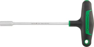 Sechskant-Steckschlüssel SW 6mm L.175mm