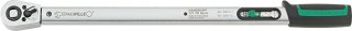 Drehmomentschlüssel MANOSKOP® 721 Quick 60-300N·m  1/2" L. 553mm