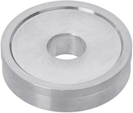 VIGOR Lagerscheibe ⌀ 63 mm ∙ Innenlochdurchmesser 20,25 mm ∙ passend für Spindel M20 ∙ V3063