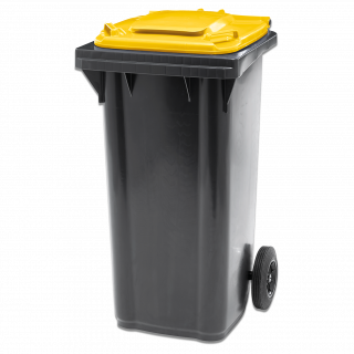 Müllbehälter