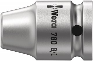 780 B 3/8"-Verbindungsteile | 780 B/1 x 1/4" x 30 mm