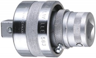 Aufsteckknarre 3/4 RSW.8.2° L.105,5mm