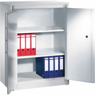 C+P Feuerschutzschrank Certos 117100S10001 1226x930x500mm lgr