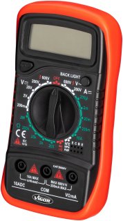 VIGOR Digital Multimeter ∙ V4324