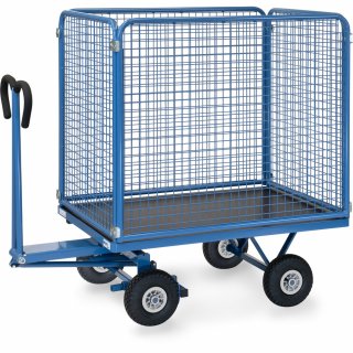 Handpritschenwagen 6443L