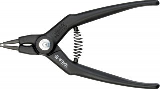 HAZET Sicherungsringzange 1845A-19 ∙ Länge: 180 mm