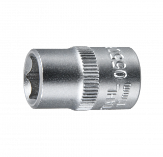 Steckschlüsseleinsatz | 3/8" | 11 mm