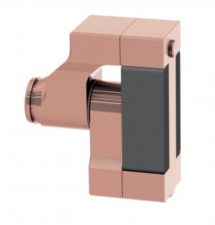 Induktor L180 - POWERDUCTION Induktor L180 - POWERDUCTION