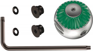 8000 A-R Reparatursatz für Zyklop Knarrenkopf | 1/4" | 1/4"