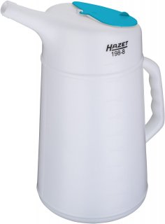 HAZET Messbecher 198-8 ∙ 5 l