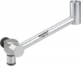 HAZET Motoröl-Einfüll-Adapter 198-12