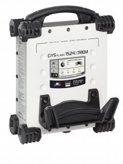 GYSFLASH 15.24 XTREM