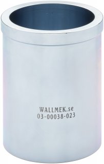 VIGOR Pressrohr ∙ V5914-23 ∙ Länge: 100 mm