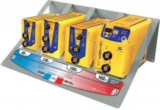 Aufsteller - für GYSMI 80P/130P/160P/E163