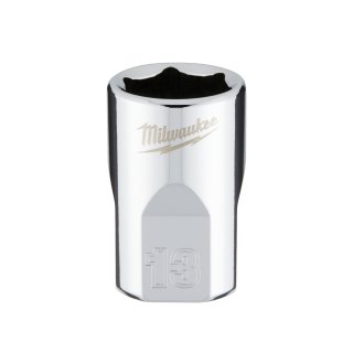 Steckschlüsseleinsatz 3/8" 13x28 mm Steckschlüsseleinsatz 3/8" 13x28 mm