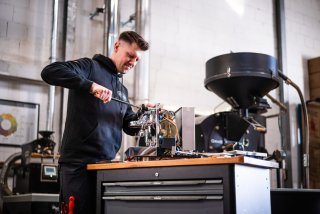 VIGOR Mobile Werkbank Series XL mit Spezialwerkzeug Sortiment ∙ V5160 ∙ 66-teilig ∙ Anzahl Werkzeuge: 66