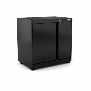 Doppelflügelschrank