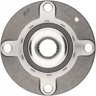 VIGOR Kompakt-Radlager Montage Satz ∙ universal ∙ V4491 ∙ 7-teilig ∙ Anzahl Werkzeuge: 7