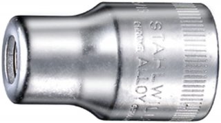 1/2" Bit-Halter Abtriebssechskant 5/16 L.38mm