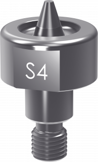 S4-Matrize - für Stanznietgerät