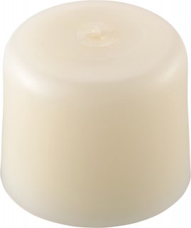 Nylonkopf f.Schonhammer Schlag-Fl.40mm 75 Shore 31g