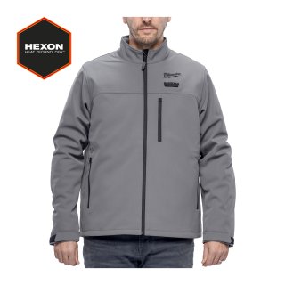 Akku-Heiz-Jacke